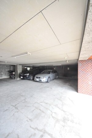 プラムヒルの物件内観写真